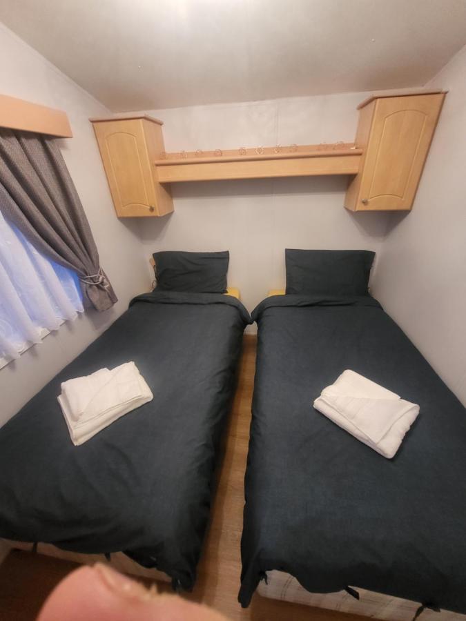 Vacation Escape - Valley Farm -Clacton-On-Sea - Holiday Park Zewnętrze zdjęcie