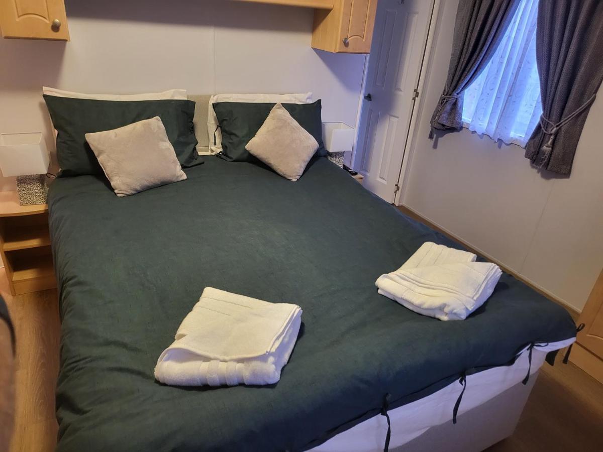 Vacation Escape - Valley Farm -Clacton-On-Sea - Holiday Park Zewnętrze zdjęcie