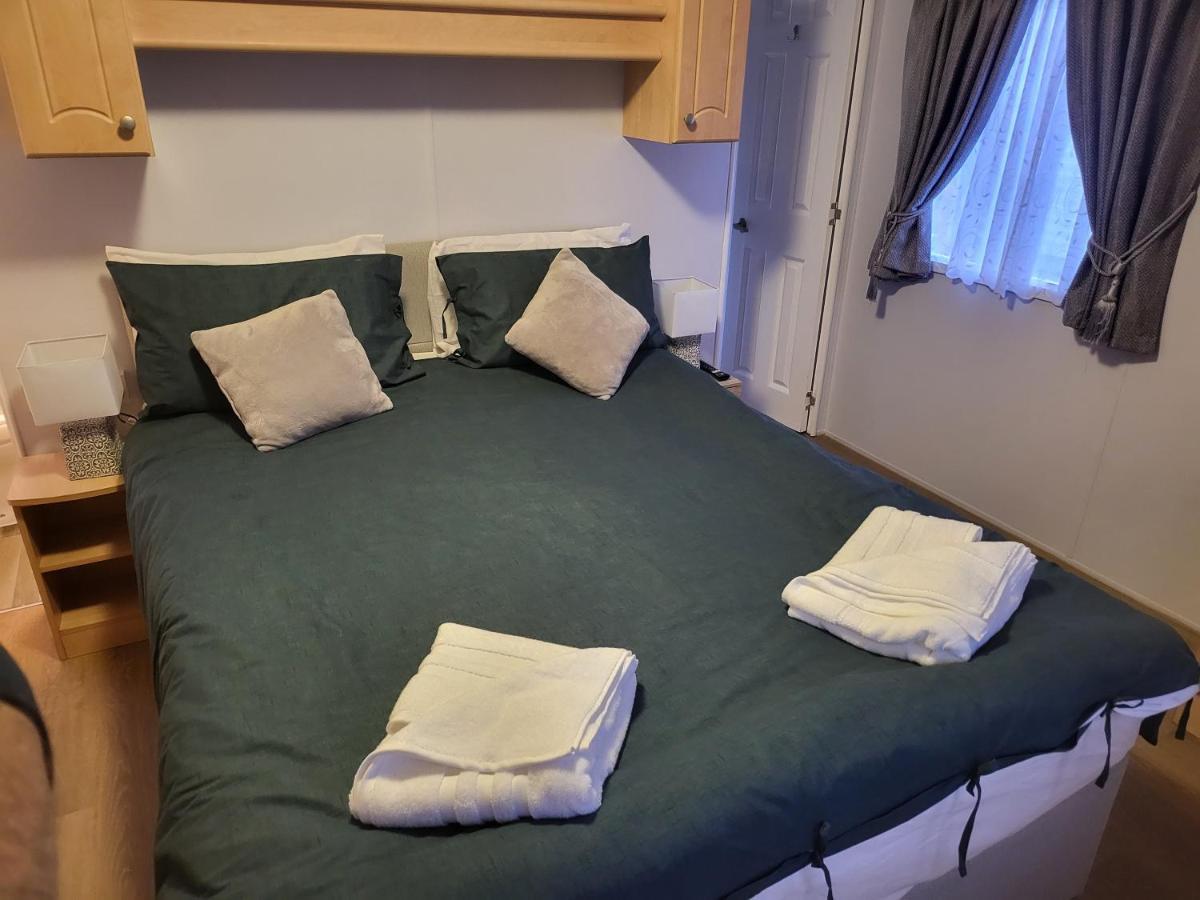 Vacation Escape - Valley Farm -Clacton-On-Sea - Holiday Park Zewnętrze zdjęcie